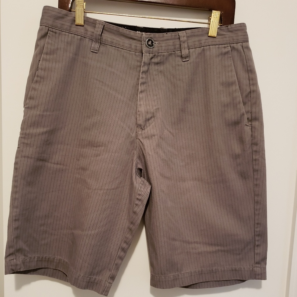 Mens volcom shorts